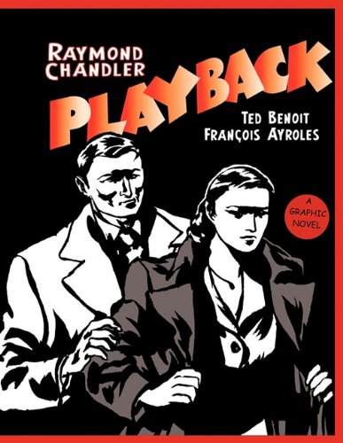 9781611452082: Playback: A Graphic Novel