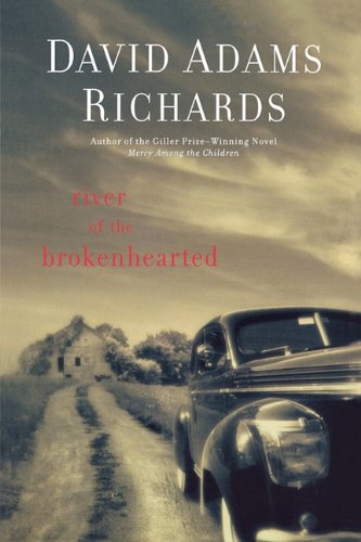 Stock image for River of the Brokenhearted for sale by Irish Booksellers