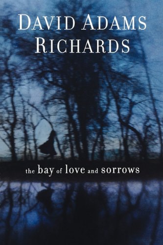 Imagen de archivo de The Bay of Love and Sorrows a la venta por Buchpark