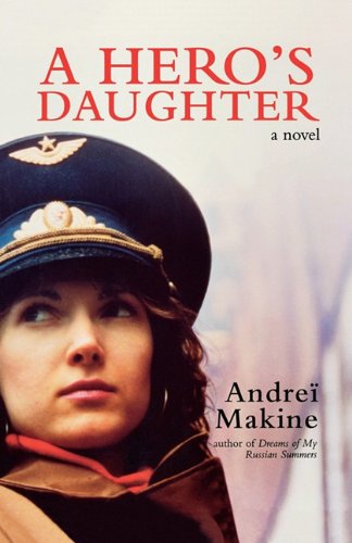 Stock image for A Hero's Daughter: A Novel for sale by Discover Books