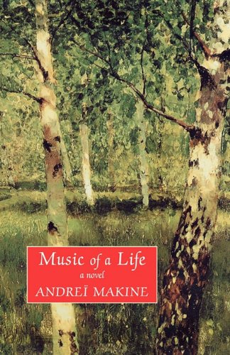 9781611452662: The Music of a Life: A Novel