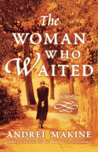 9781611452839: The Woman Who Waited