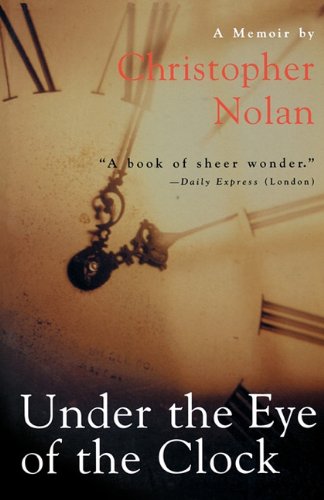 Under the Eye of the Clock (9781611452891) by Nolan, Christopher