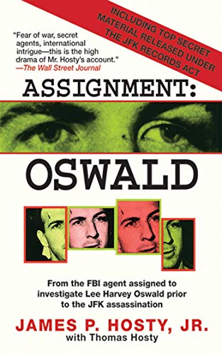 9781611453089: Assignment: Oswald