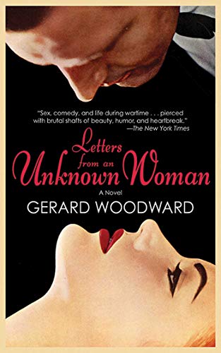 Beispielbild fr Letters from an Unknown Woman : A Novel zum Verkauf von Better World Books