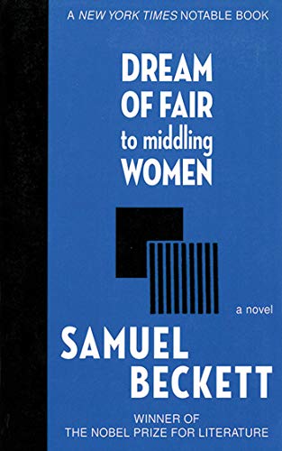 Beispielbild fr Dream of Fair to Middling Women: A Novel (Arcade Classics) zum Verkauf von Goodwill Books