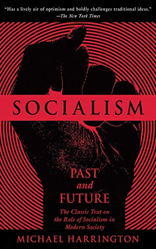 Beispielbild fr Socialism: Past and Future zum Verkauf von Wonder Book