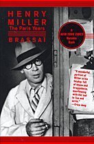 Beispielbild fr Henry Miller: The Paris Years zum Verkauf von HPB-Ruby