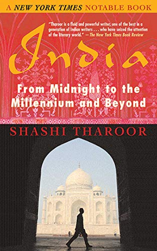 9781611454123: India: From Midnight to the Millennium and Beyond