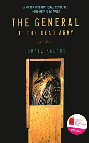 Imagen de archivo de The General of the Dead Army: A Novel a la venta por More Than Words