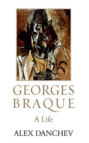 Imagen de archivo de Georges Braque: A Life a la venta por BooksRun