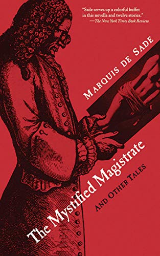Imagen de archivo de The Mystified Magistrate: And Other Tales a la venta por Book Outpost