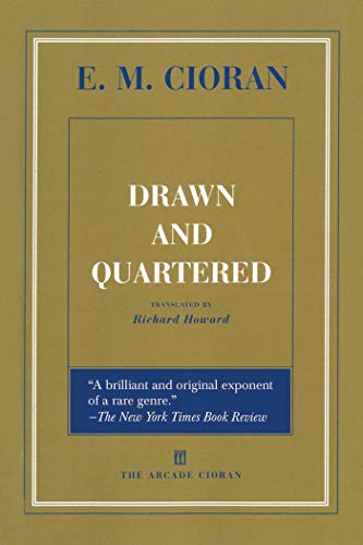 9781611456967: Drawn and Quartered