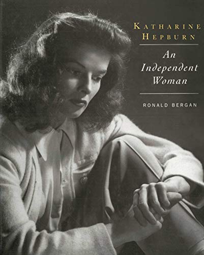 9781611457148: Katharine Hepburn: An Independent Woman