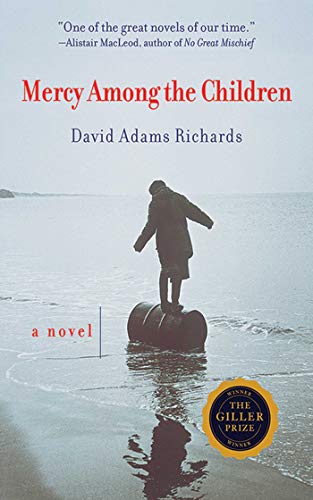 Beispielbild fr Mercy Among the Children: A Novel zum Verkauf von BookHolders