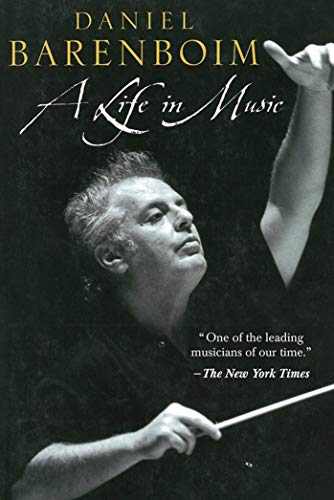 9781611457315: A Life in Music