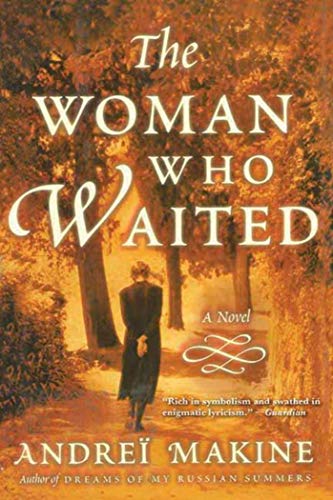 9781611457438: The Woman Who Waited