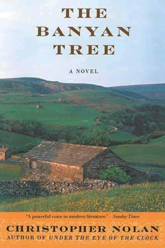 Beispielbild fr The Banyan Tree : A Novel zum Verkauf von Better World Books