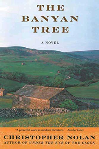Imagen de archivo de The Banyan Tree: A Novel a la venta por SecondSale