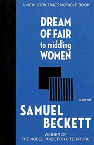 Beispielbild fr Dream of Fair to Middling Women: A Novel (Arcade Classics) zum Verkauf von HALCYON BOOKS
