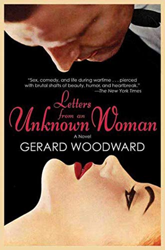 Imagen de archivo de Letters from an Unknown Woman: A Novel a la venta por Kennys Bookstore