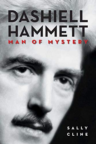 Beispielbild fr Dashiell Hammett: Man of Mystery zum Verkauf von Wonder Book