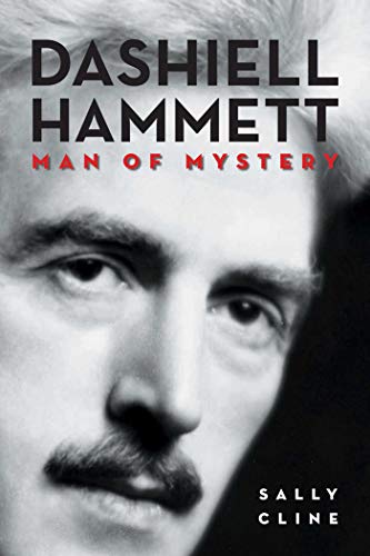 9781611457841: Dashiell Hammett: Man of Mystery