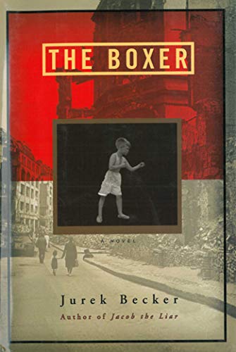 Imagen de archivo de The Boxer a la venta por Revaluation Books