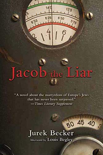 9781611457865: Jacob the Liar