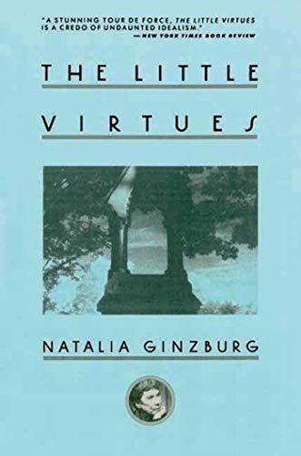 9781611457971: The Little Virtues