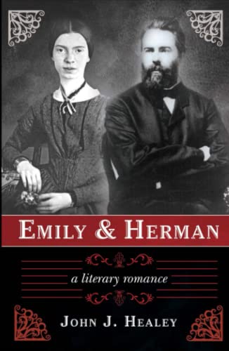 Stock image for Emily Herman: A Literary Romance for sale by Book Outpost