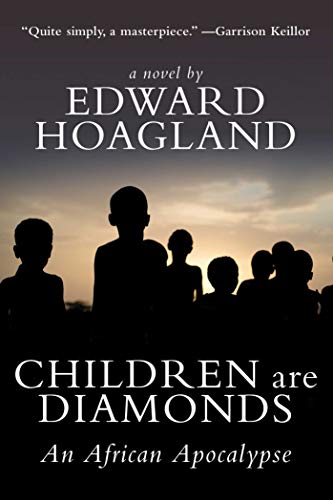 9781611458343: Children Are Diamonds: An African Apocalypse