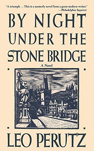 9781611458411: By Night Under the Stone Bridge