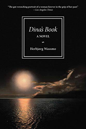 Beispielbild fr Dina's Book : A Novel zum Verkauf von Better World Books