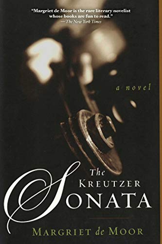 Beispielbild fr The Kreutzer Sonata: A Novel zum Verkauf von Book Outpost