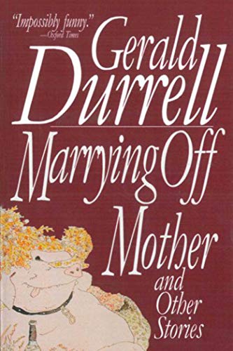Imagen de archivo de Marrying Off Mother: And Other Stories a la venta por HPB-Movies