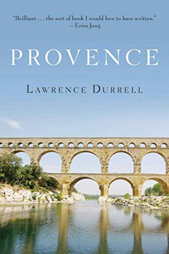 Provence (9781611458664) by Durrell, Lawrence