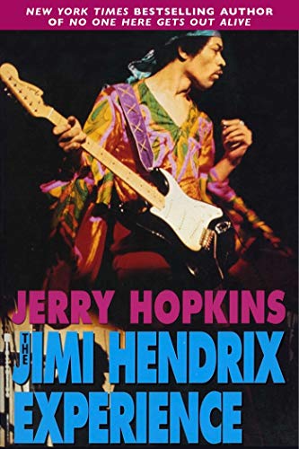 9781611458701: The Jimi Hendrix Experience