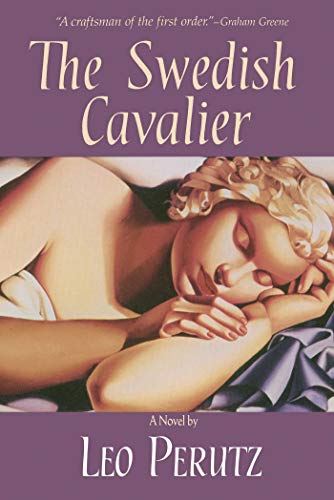 9781611458855: The Swedish Cavalier: A Novel