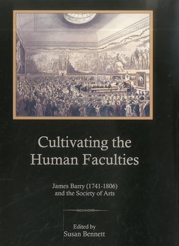 Beispielbild fr CULTIVATING THE HUMAN FACULTIES: JAMES B Format: Hardcover zum Verkauf von INDOO