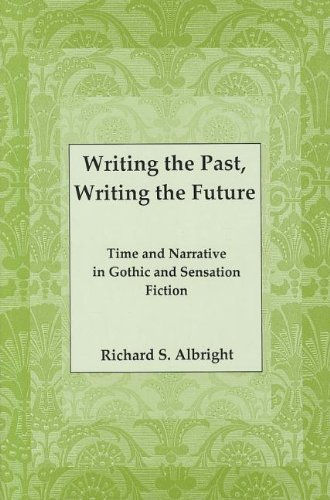 Beispielbild fr Writing the Past, Writing the Future (Hardcover) zum Verkauf von CitiRetail