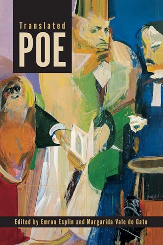 Beispielbild fr Translated Poe (Perspectives on Edgar Allan Poe) zum Verkauf von Michael Lyons