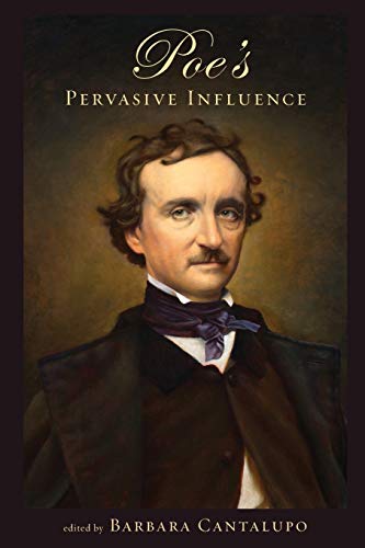 9781611461749: Poe's Pervasive Influence (Perspectives on Edgar Allan Poe): 01