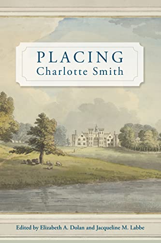 Imagen de archivo de Placing Charlotte Smith a la venta por Books From California