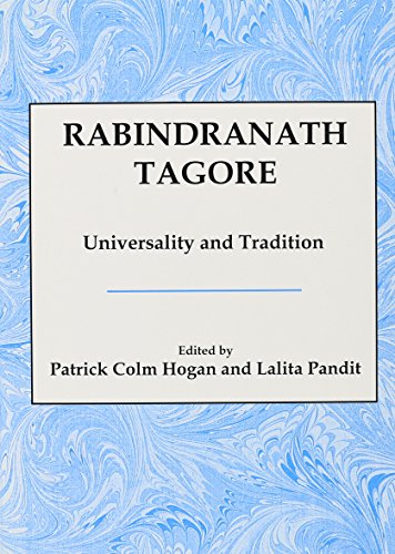 Beispielbild fr RABINDRANATH TAGORE: UNIVERSALITY & TRAD Format: Hardcover zum Verkauf von INDOO