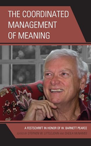 Stock image for COORDINATED MANAGEMENT OF MEANING Format: Hardcover for sale by INDOO
