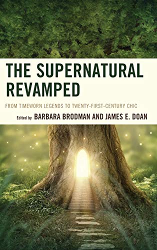Stock image for SUPERNATURAL REVAMPED:FROM TIMEWORN Format: Hardcover for sale by INDOO