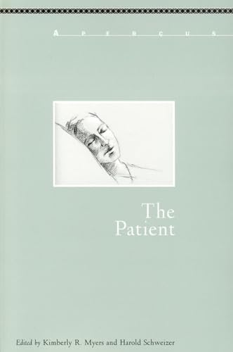Stock image for PATIENT Format: Paperback for sale by INDOO