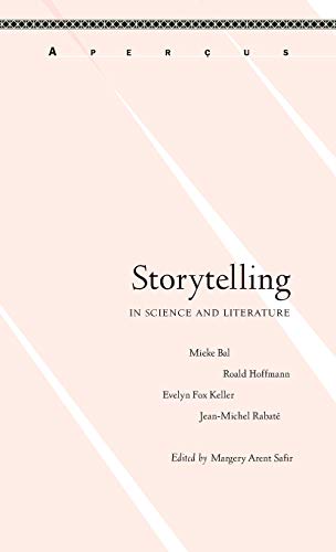 Stock image for Storytelling in Science and Literature for sale by Revaluation Books