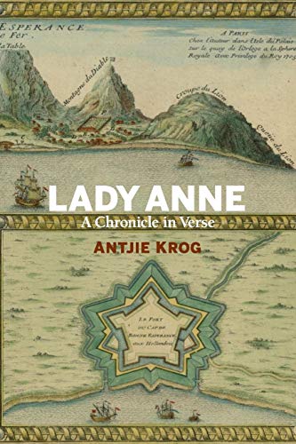 Imagen de archivo de Lady Anne: A Chronicle in Verse a la venta por ThriftBooks-Atlanta